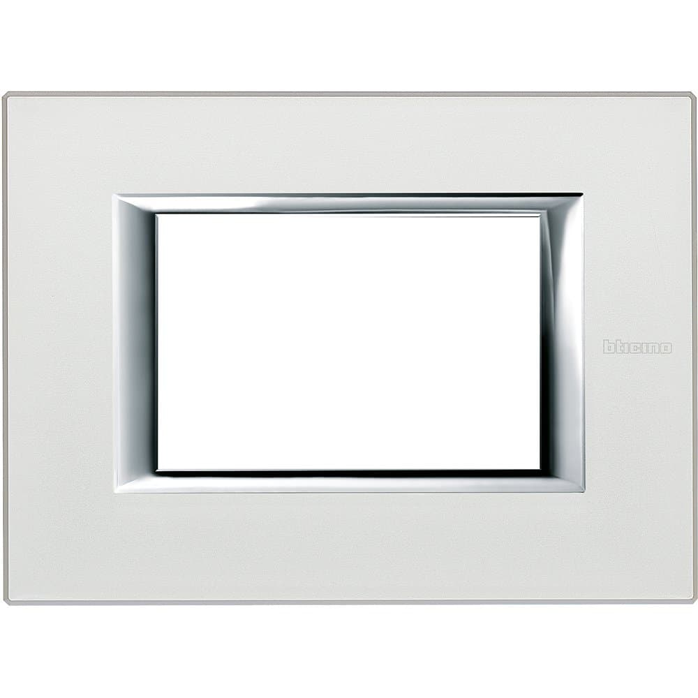 Axolute 3P Wall Plate