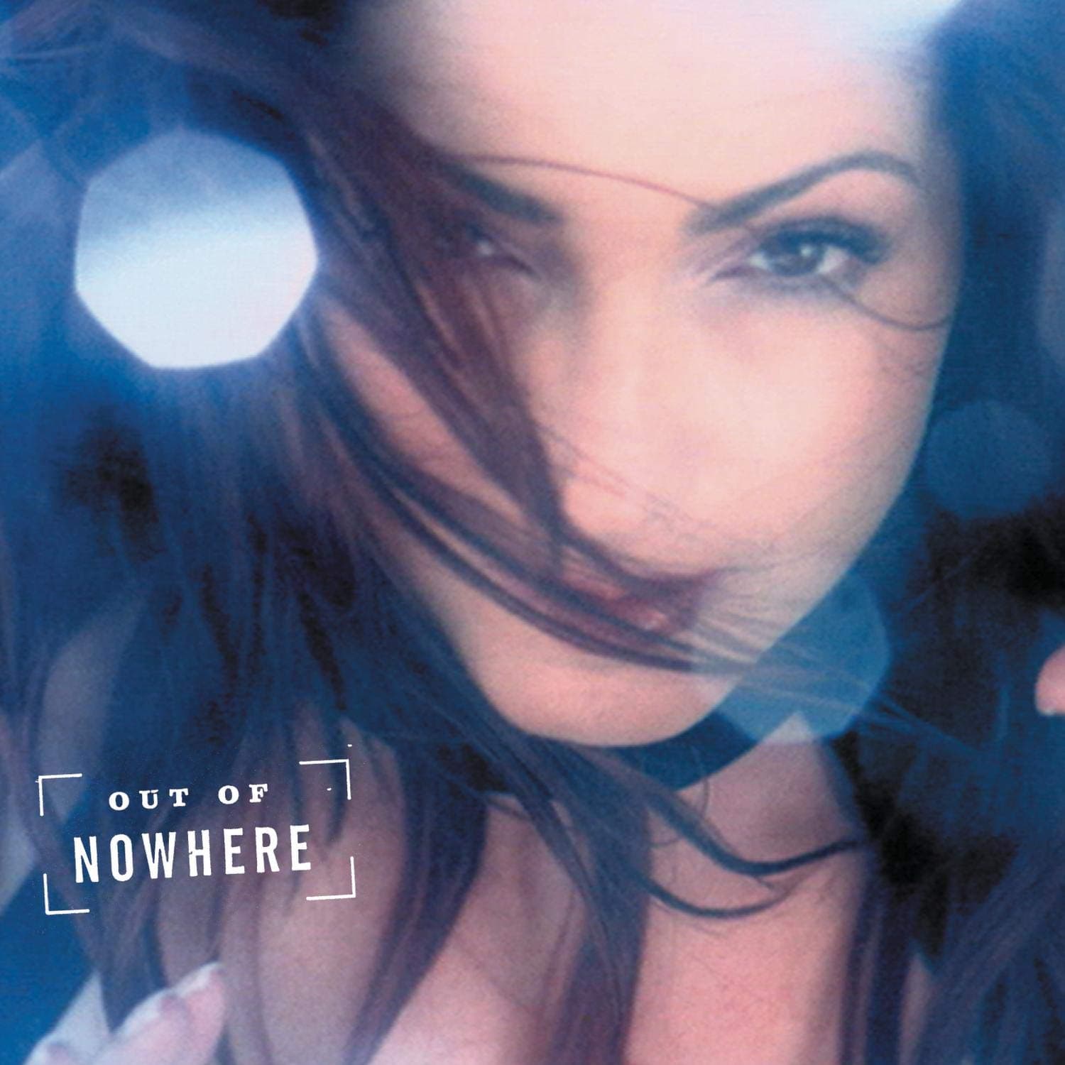 Out Of Nowhere
