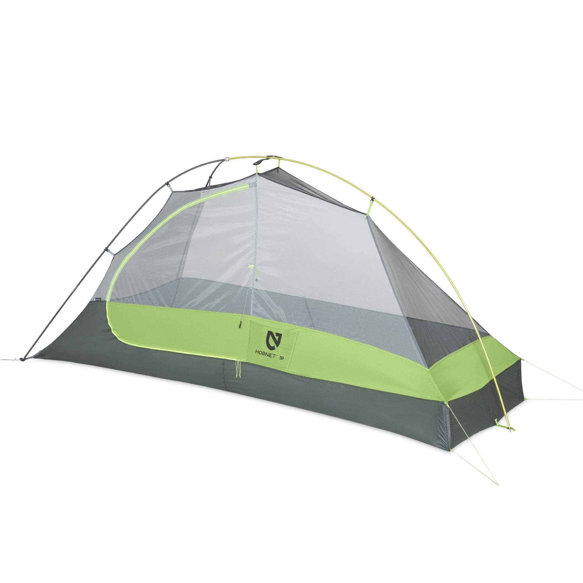 Nemo Hornet Ultralight Backpacking Tent