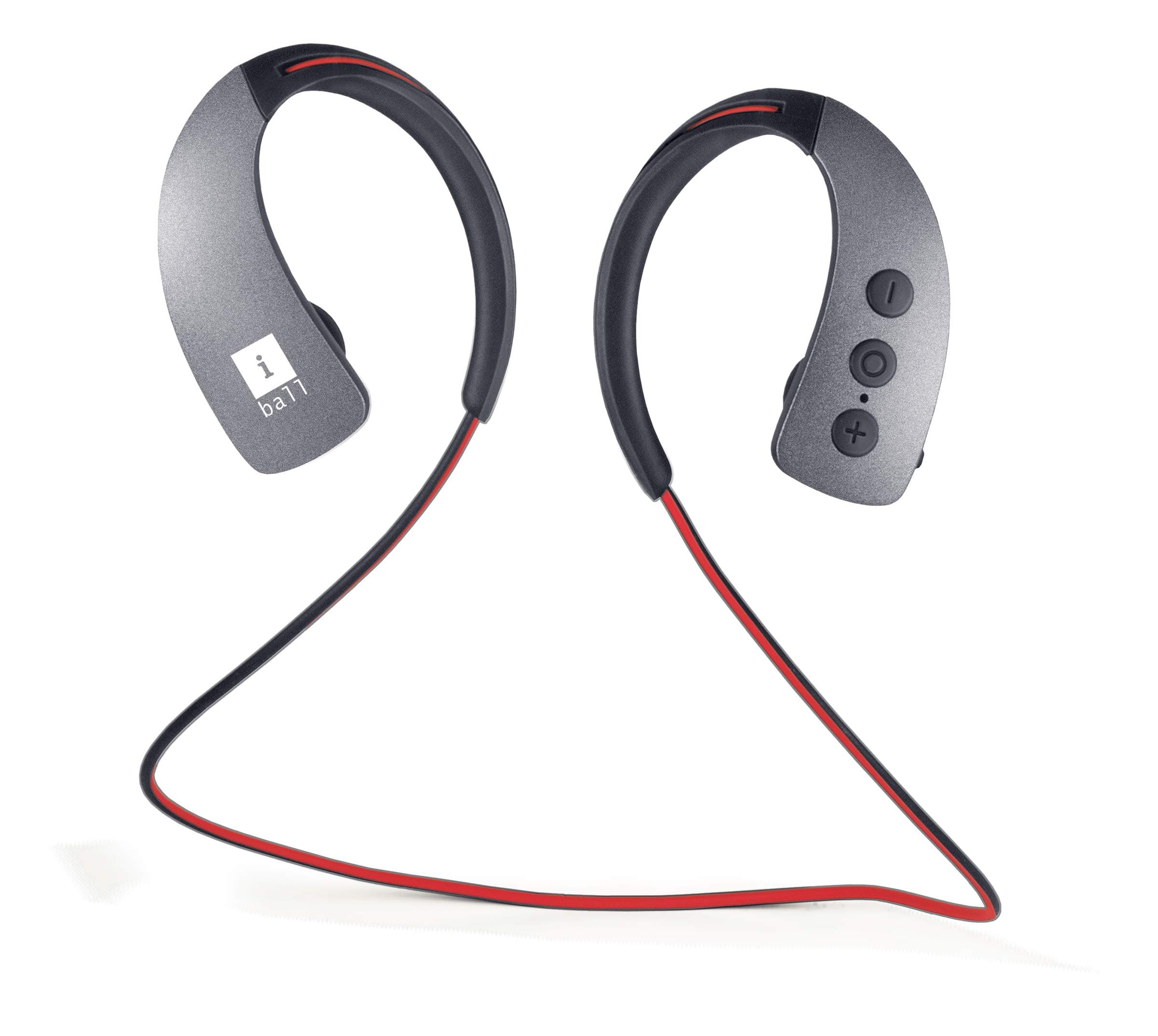 Iball Musi GearPlay Bluetooth Earphone