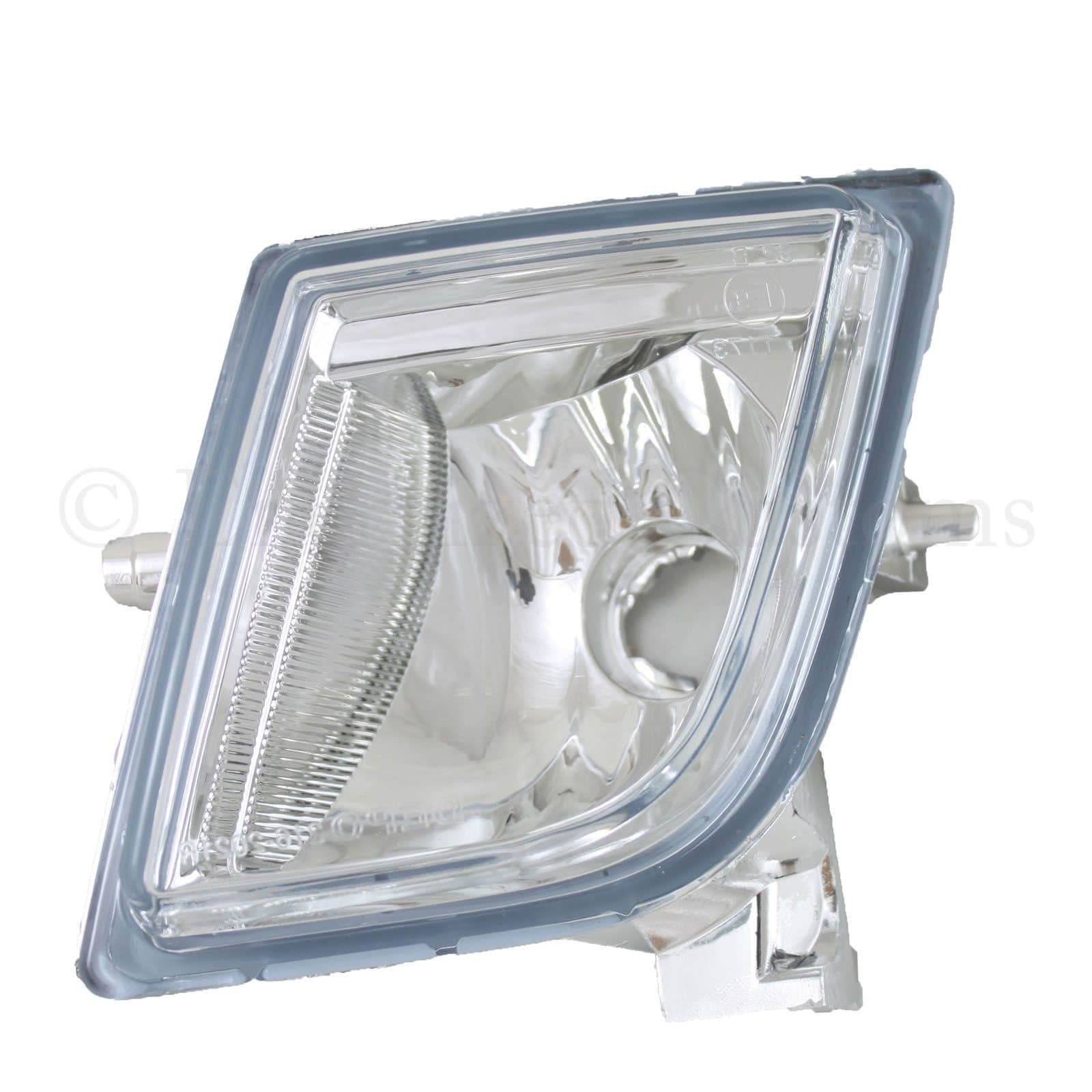 MAZDA 6 MK2 2008-7/2010 FRONT FOG LIGHT LAMP PASSENGER SIDE N/S