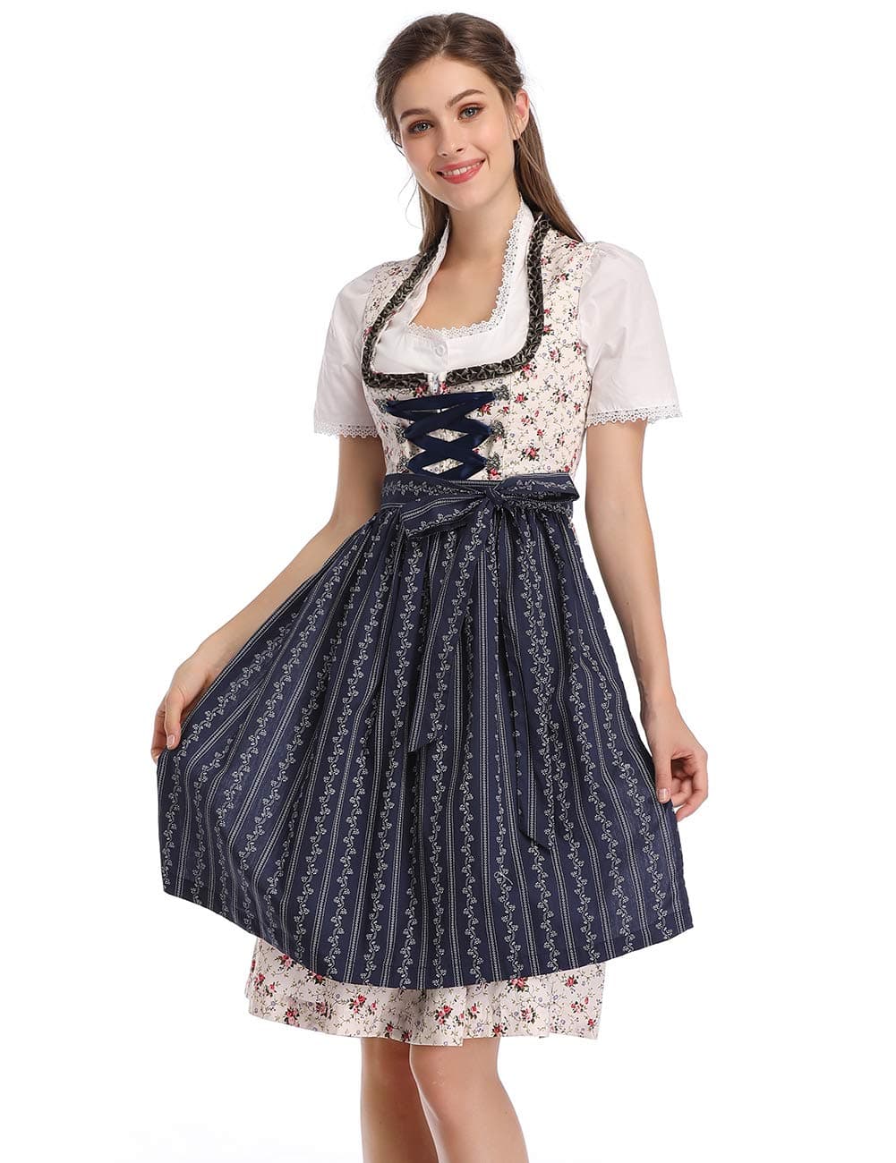 Dirndl Dress