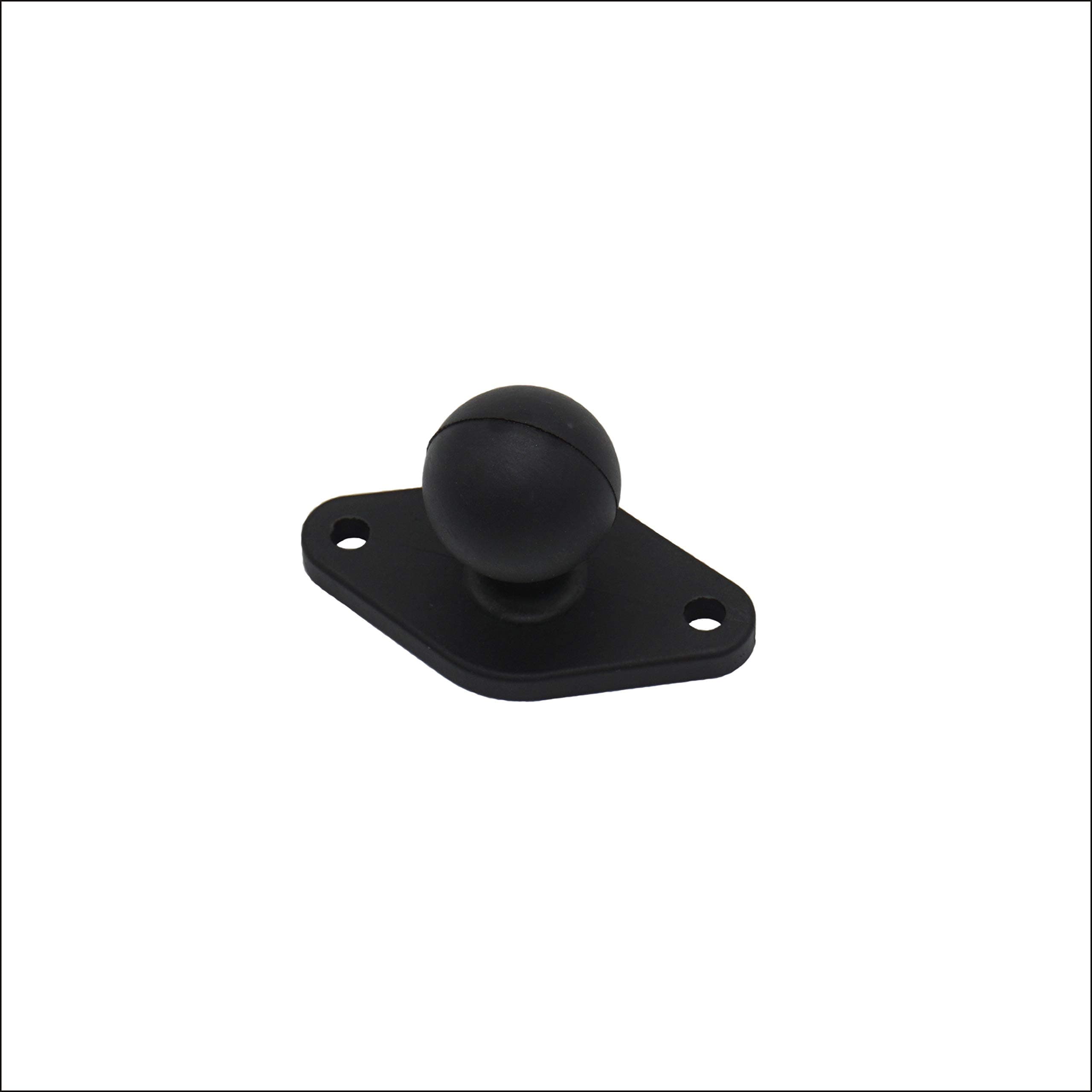 Voswitch Diamond 1 Inch Ball Mount