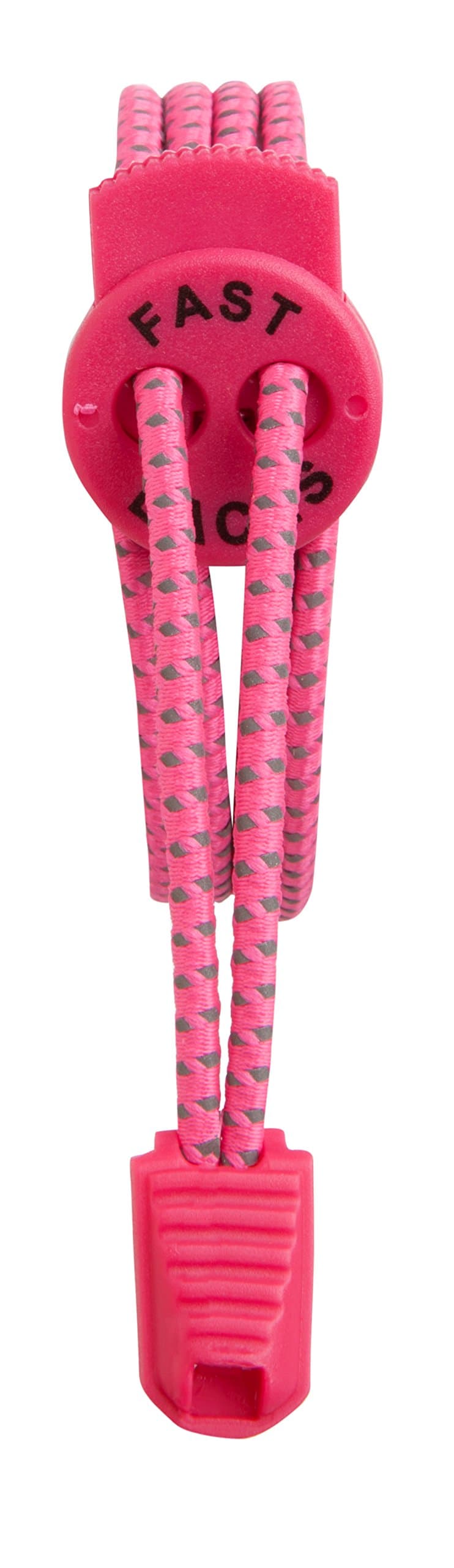 Elastic Shoelaces for Running and Triathlon