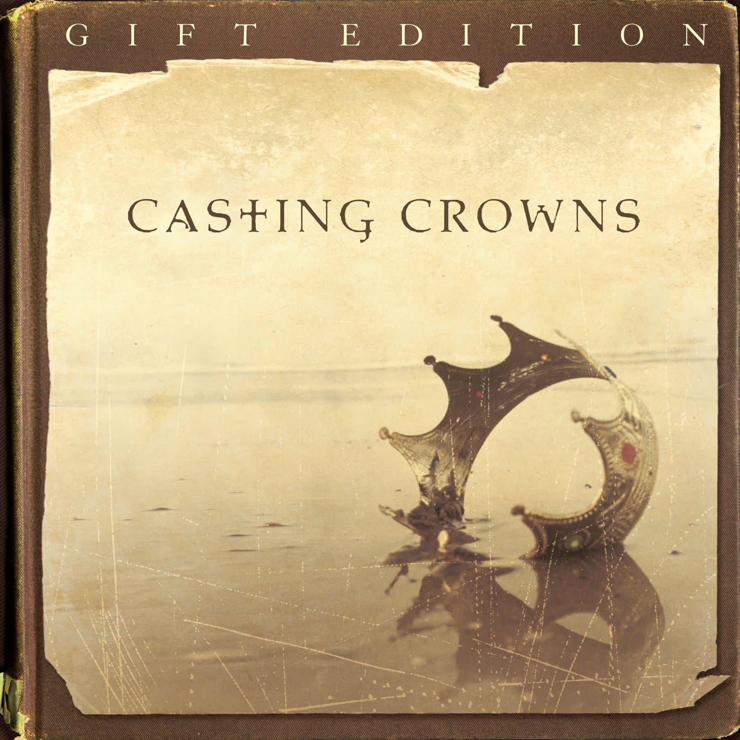 Casting Crowns Gift Edition