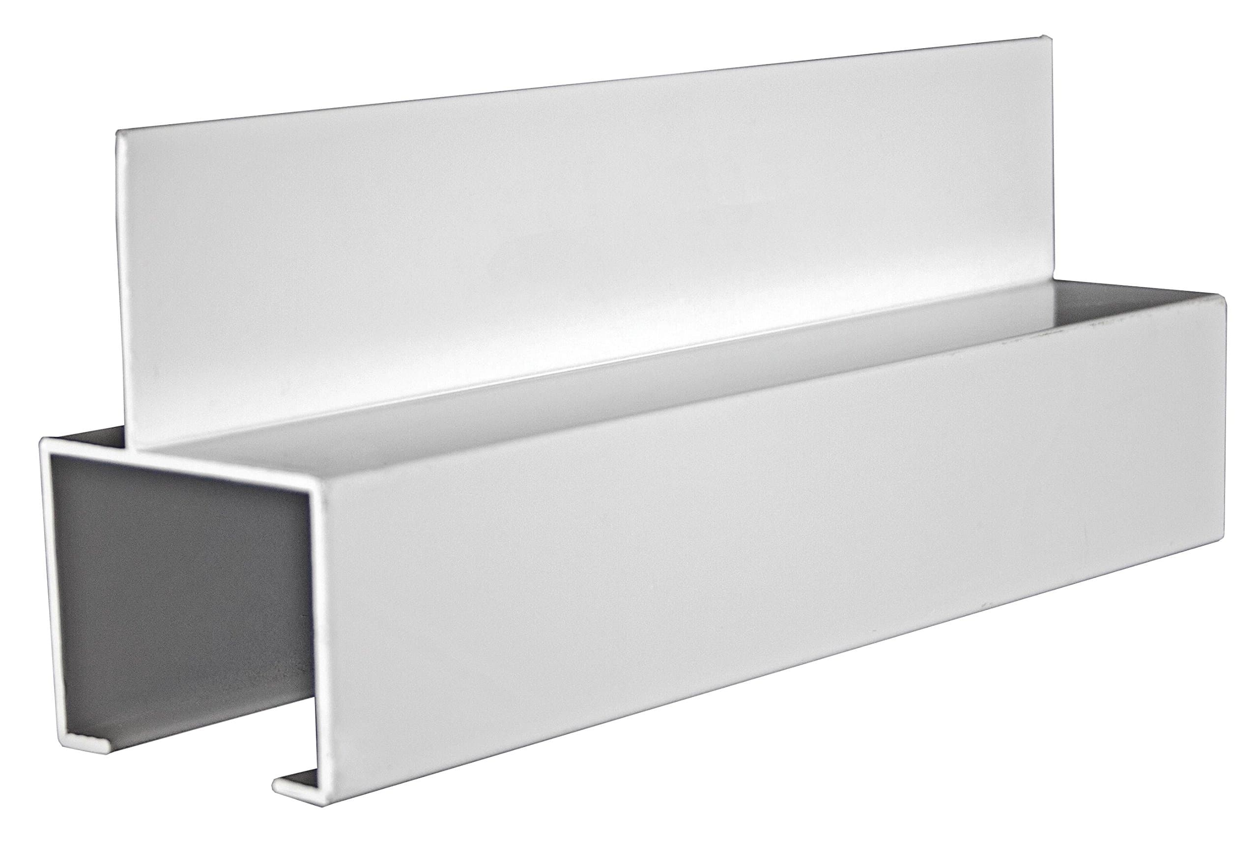 CannonBall Kwik Frame 210 Bottom Rail (8 FT.) (724825)