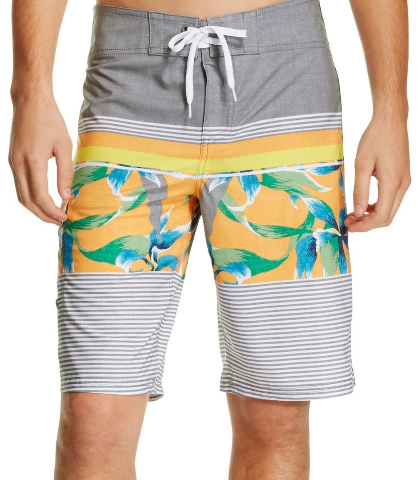 Mossimo Men's Board Shorts