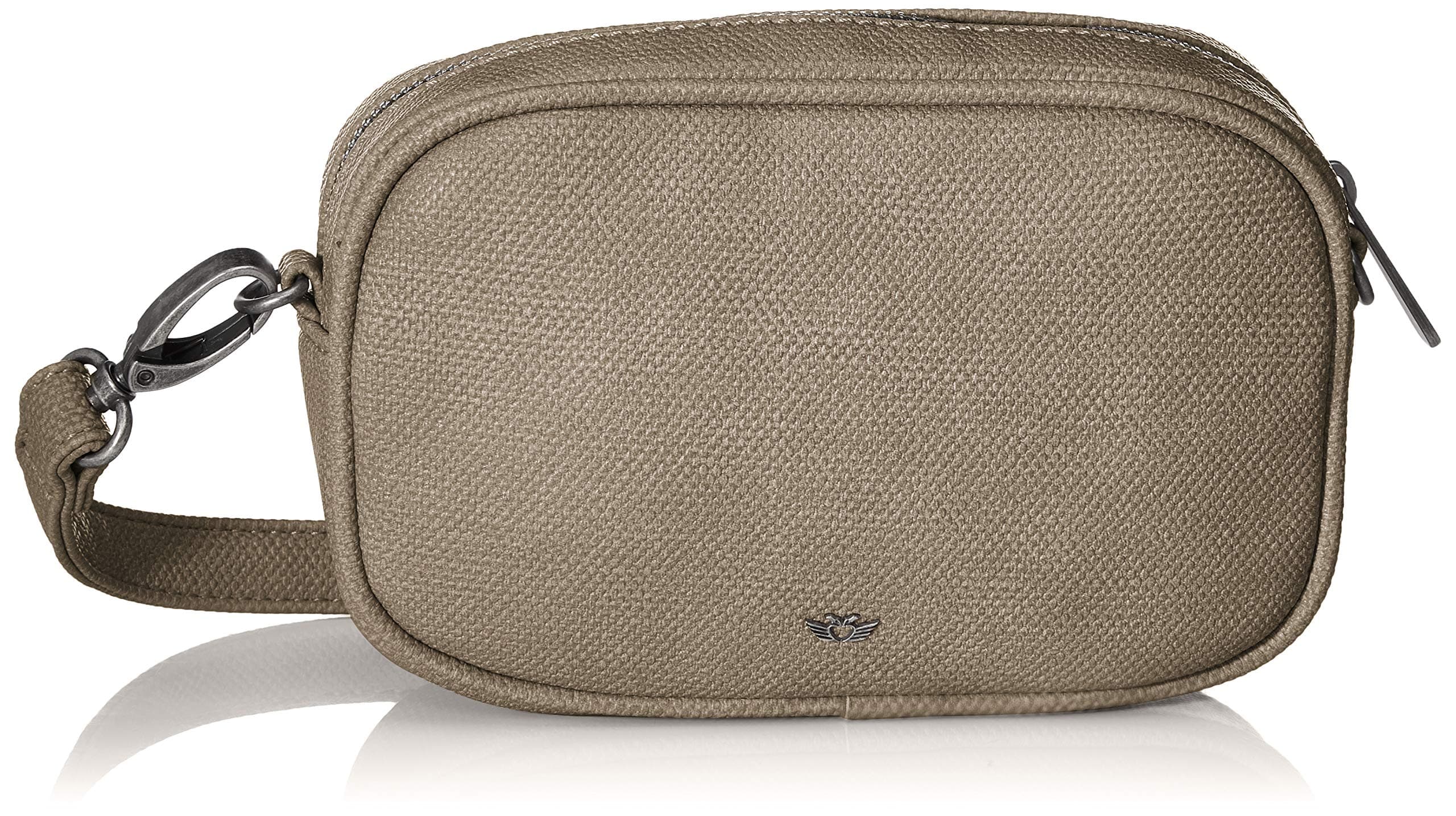 Women's Candy Square Cross-Body Bag