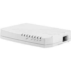 Axing EOC03021 Ethernet Over Coax, Dual Master, 1800Mbps