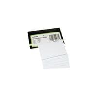 Paxton Access 692-500-US blank plastic card - blank plastic cards