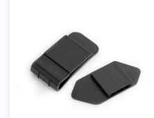 Bracket Clip Mount for Q7/Q2 Motorcycle Helmet Bluetooth Interphone Intercom Headset