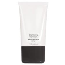 Brightening CC Cream SPF 20 107 Light