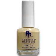 American Manicure Ivory Tip Polish, .5 oz