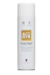 Autoglym Hyper Fresh - Tropical Mist Fragrance