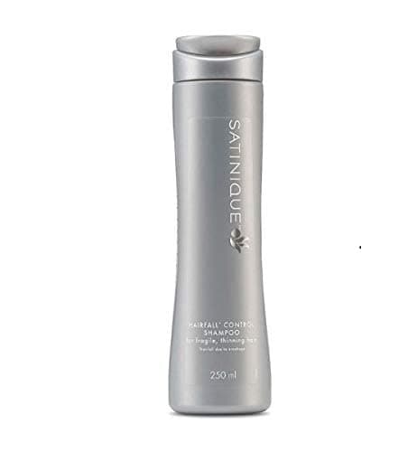 satinique hairfall control shampoo - 250 ml