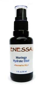 Enessa Moringa Hydrate Elixir