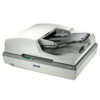 Epson GT-2500 Scanner