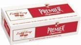 Premier 100mm Full Flavor Cigarette Tubes - 10 Boxes