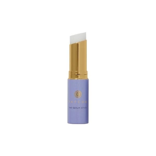The Serum Stick | Smooth Dry Fine Lines Instantly, Face & Eye Brightener Stick 8 G | 0.28 oz