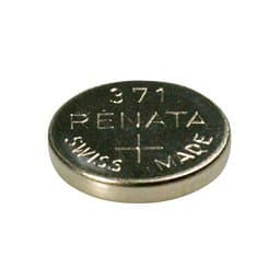 Varta V371 Watch Coin Cell Battery from