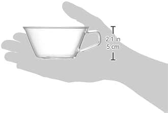 CAST Tea Cup, 220ml