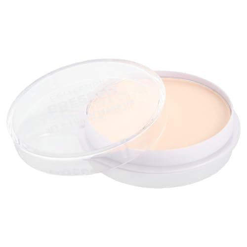 Collection Collection Number 18 Pressed Powder, Ivory