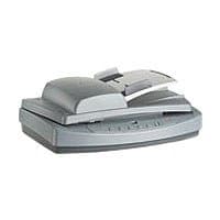 HP ScanJet 7650 Document Flatbed Scanner L1940A#BA0