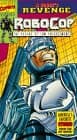 Robocop: Robot's Revenge VHS
