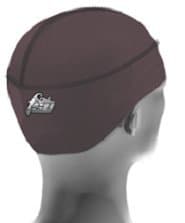 Tsurag (Small/Medium Burgundy with Black)