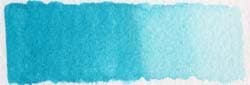 Cobalt Turquoise Full pan Watercolor