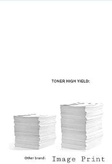 80X Black / CF280X Toner Cartridge Compatible with HP M401, M401d, M401dn, M401dne, M401dw, M401n, M425, M425dn, M425dw Printer (Pack of 4)