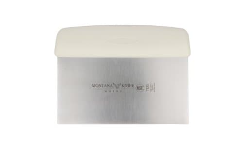 Montana Knife Dough Cutter and Scraper