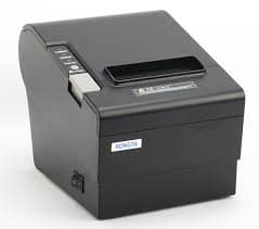 RONGTA Thermal Receipt Printer (RP80USE) USB+Serial+Ethernet