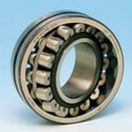 SKF-Bearing 22318 EK