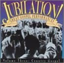 Vol. 3-Jubilation-Great Gospel