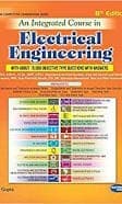 An integrated course in ELECTRICAL ENGINEERING by J. B. Gupta Paperback