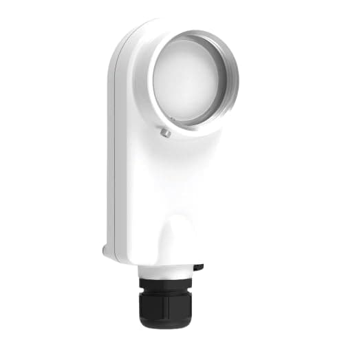 GenericMimosa C5x IP67 Version 4.6-6.4GHz 802.11ac Connectorized Radio for PTMP or PTP (100-00101)