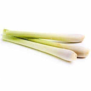 Herb Lemongrass Conventional, 1 Bunch