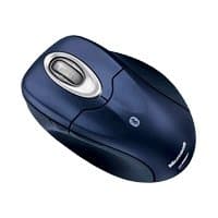 Microsoft Wireless IntelliMouse Explorer for Bluetooth - Mouse - optical - 5 button(s) - wireless - Bluetooth