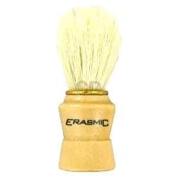 Erasmic Shaving Brush Pure Natural Bristle