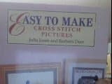 Cross Stitch Pictures (Easy to Make! S.)
