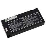 Dantona Replacement Battery for Panasonic - AG-456U