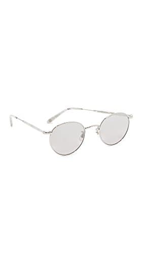 GARRETT LEIGHT Women's Wilson Sunglasses