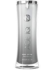 Nerium Age IQ Night Cream 30ml/1oz