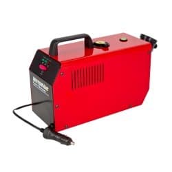 Car Clean System In-Car Air Quality System