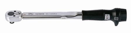 Adjustable Torque Wrench QL100N4 (20~100NM)