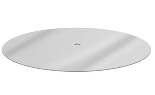 K-332 Cable Assemblies Now - MAXRAD/PCTEL K332-406-1000 MHz Ground Plane Disc for Fiberglass Vehicles