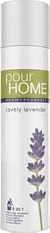 POUR HOME Room Freshener lovely lavender 270 Ml Spray