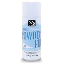 SULLIVAN'SPowder'ful (White)