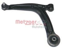 Metzger 58037201 Track Control Arm